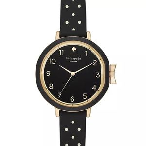 Kate Spade Park Row Watch — New in box, never worn